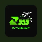 Z555 game