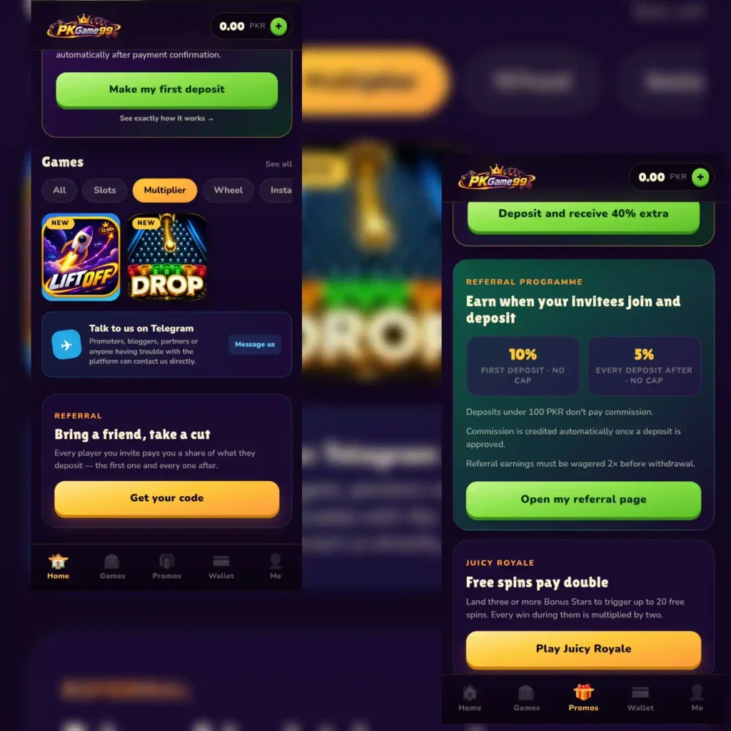 PKgame99