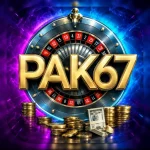 PAK67 game