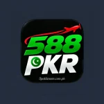 588PKR game