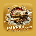 Pak804 game