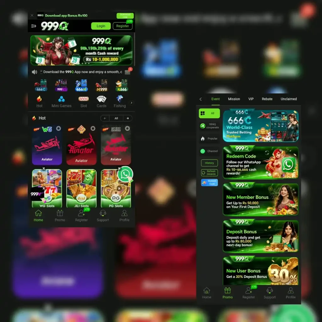999Q game